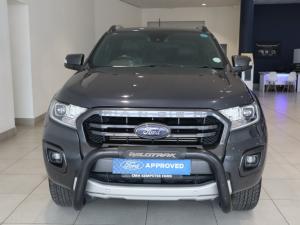 Ford Ranger 2.0Bi-Turbo double cab Hi-Rider Wildtrak - Image 8