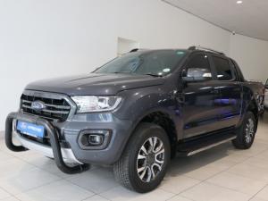 Ford Ranger 2.0Bi-Turbo double cab Hi-Rider Wildtrak - Image 9
