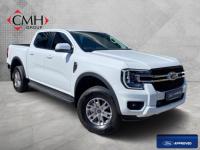 Thumbnail Ford Ranger 2.0 BiTurbo double cab XLT 4x4