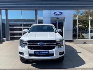 Ford Ranger 2.0 BiTurbo double cab XLT 4x4 - Image 2