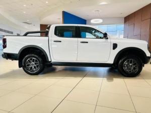 Ford Ranger 2.0 BiTurbo double cab XLT 4x4 - Image 3