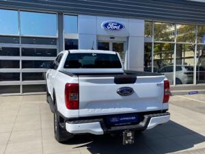 Ford Ranger 2.0 BiTurbo double cab XLT 4x4 - Image 4
