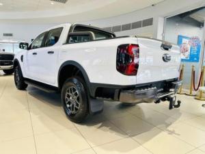 Ford Ranger 2.0 BiTurbo double cab XLT 4x4 - Image 4
