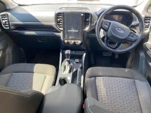 Ford Ranger 2.0 BiTurbo double cab XLT 4x4 - Image 6