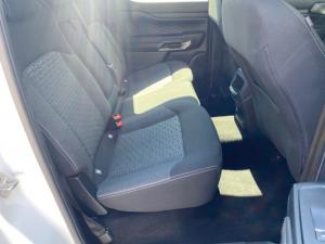 Ford Ranger 2.0 BiTurbo double cab XLT 4x4 - Image 8