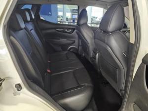 Nissan Qashqai 1.2T Tekna - Image 10