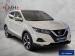 Nissan Qashqai 1.2T Tekna - Thumbnail 1