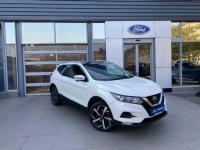 Thumbnail Nissan Qashqai 1.2T Tekna