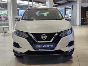 Nissan Qashqai 1.2T Tekna - Image 2