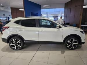 Nissan Qashqai 1.2T Tekna - Image 3
