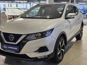 Nissan Qashqai 1.2T Tekna - Image 4