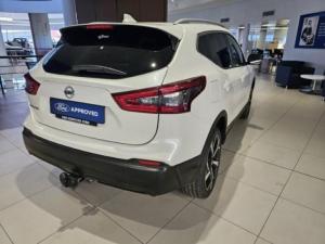 Nissan Qashqai 1.2T Tekna - Image 5