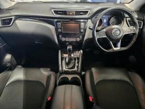 Nissan Qashqai 1.2T Tekna - Image 7