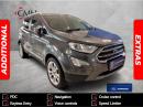 Thumbnail Ford EcoSport 1.0T Titanium
