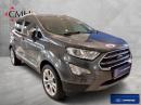 Thumbnail Ford EcoSport 1.0T Titanium