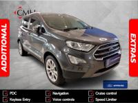 Thumbnail Ford EcoSport 1.0T Titanium