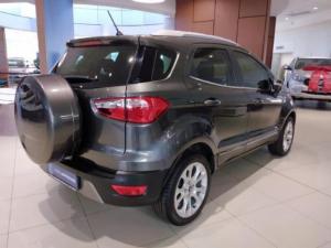 Ford EcoSport 1.0T Titanium - Image 3