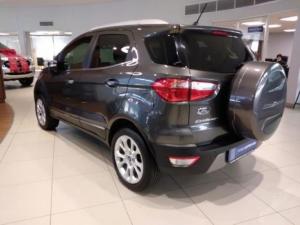 Ford EcoSport 1.0T Titanium - Image 4