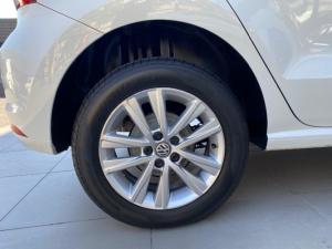 Volkswagen Polo Vivo hatch 1.4 Comfortline - Image 10