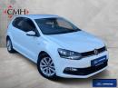 Thumbnail Volkswagen Polo Vivo hatch 1.4 Comfortline