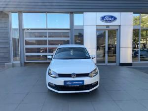 Volkswagen Polo Vivo hatch 1.4 Comfortline - Image 2