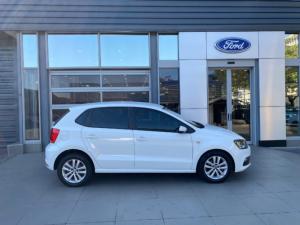 Volkswagen Polo Vivo hatch 1.4 Comfortline - Image 3