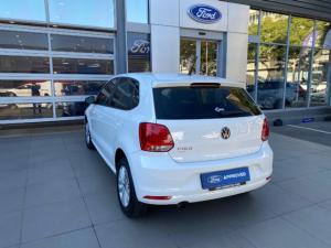 Volkswagen Polo Vivo hatch 1.4 Comfortline - Image 4