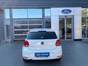 Volkswagen Polo Vivo hatch 1.4 Comfortline - Image 5