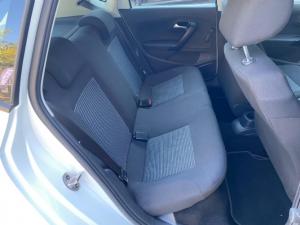 Volkswagen Polo Vivo hatch 1.4 Comfortline - Image 8