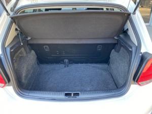 Volkswagen Polo Vivo hatch 1.4 Comfortline - Image 9