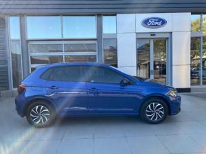 Volkswagen Polo hatch 1.0TSI - Image 3