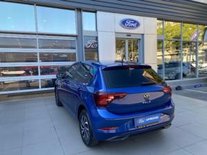 Volkswagen Polo hatch 1.0TSI - Image 4