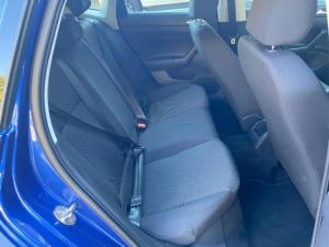 Volkswagen Polo hatch 1.0TSI - Image 8