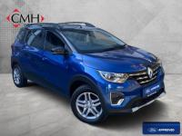 Thumbnail Renault Triber 1.0 Intens manual