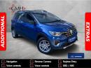 Thumbnail Renault Triber 1.0 Intens manual