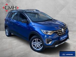 Renault Triber 1.0 Intens manual - Image 1