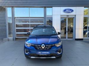 Renault Triber 1.0 Intens manual - Image 2