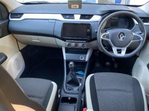 Renault Triber 1.0 Intens manual - Image 6