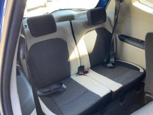 Renault Triber 1.0 Intens manual - Image 9