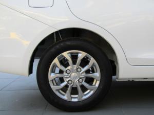 Proton Saga 1.3 Standard auto - Image 10