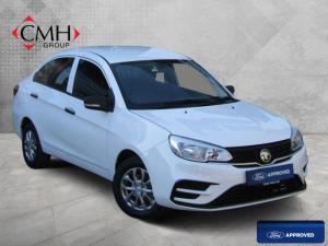 Proton Saga 1.3 Standard auto - Image 1