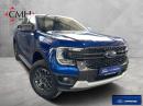 Thumbnail Ford Ranger 2.0 BiTurbo double cab XLT 4x4