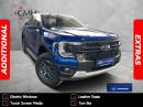 Thumbnail Ford Ranger 2.0 BiTurbo double cab XLT 4x4