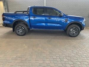 Ford Ranger 2.0 BiTurbo double cab XLT 4x4 - Image 2