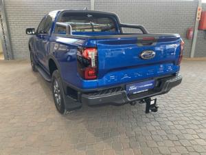 Ford Ranger 2.0 BiTurbo double cab XLT 4x4 - Image 3