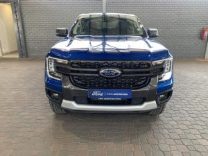 Ford Ranger 2.0 BiTurbo double cab XLT 4x4 - Image 4