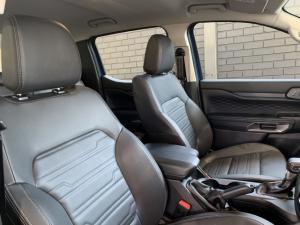 Ford Ranger 2.0 BiTurbo double cab XLT 4x4 - Image 6