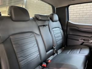 Ford Ranger 2.0 BiTurbo double cab XLT 4x4 - Image 7