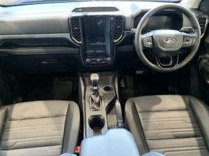 Ford Ranger 2.0 BiTurbo double cab XLT 4x4 - Image 9