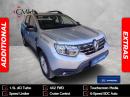 Thumbnail Renault Duster 1.5dCi Zen auto